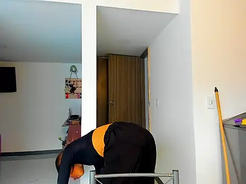 Thebadwolf181 live