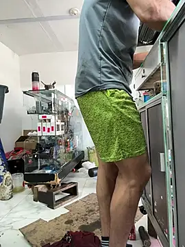 Paul22cm- live