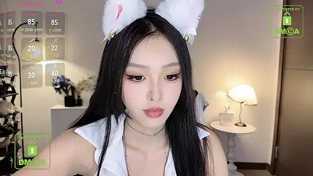 IAIA_iris live