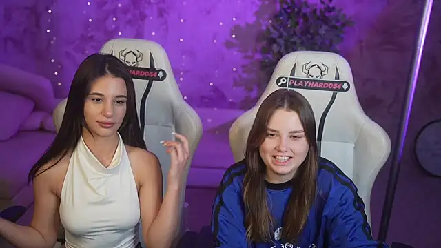 Blair_secrets live