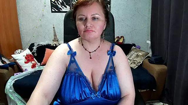 Nikki_March live