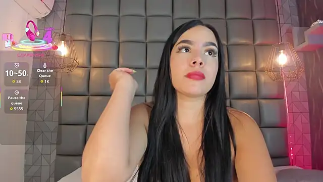 dannavelvet live