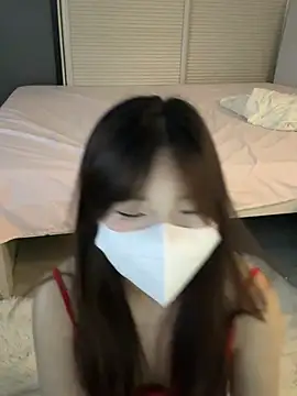 _xiaoxinxin_ live