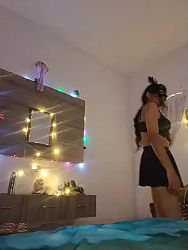 Barbie_x_shenaaj live