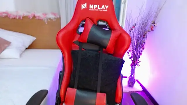 lucy_luu_ live