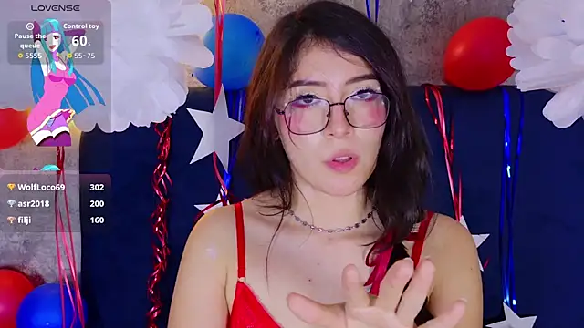 MiiaCullens live