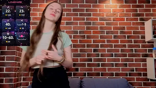 MyrtaMcclaney live