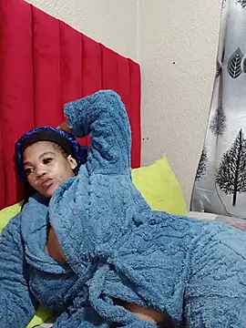 FreakyAngel3X live