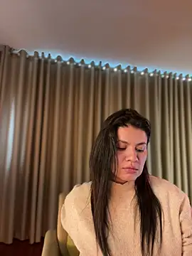 Zandrina live