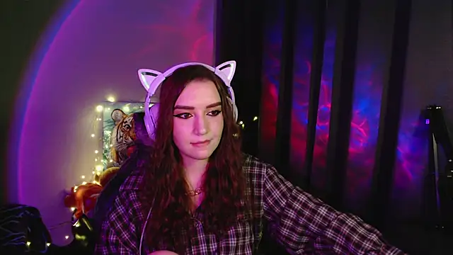 Celia_Sensual_ live