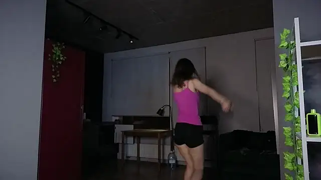 lovergirl4me live