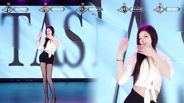 TA-001 live