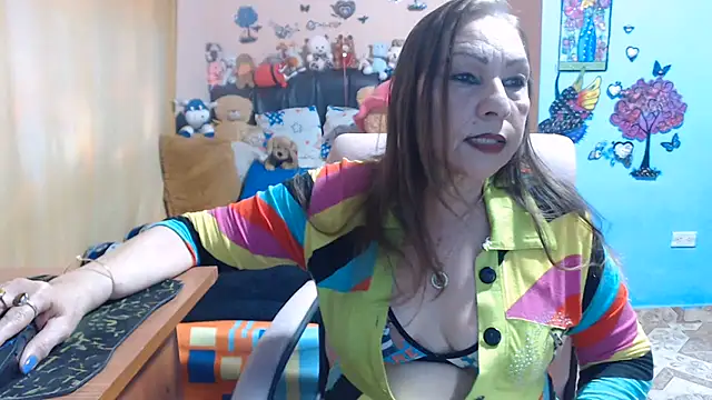 milfeddy_ live