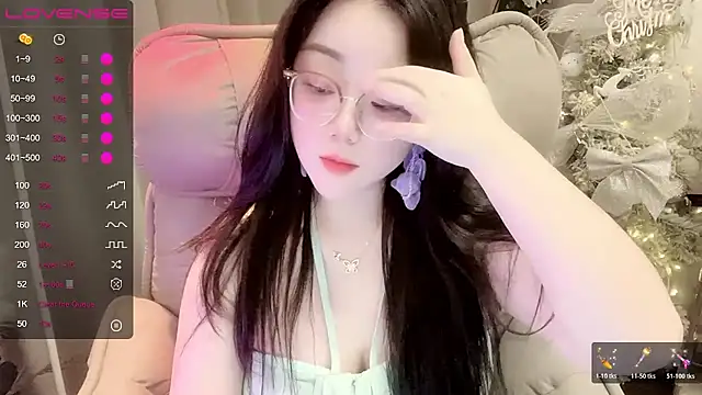 Monica-666888- live