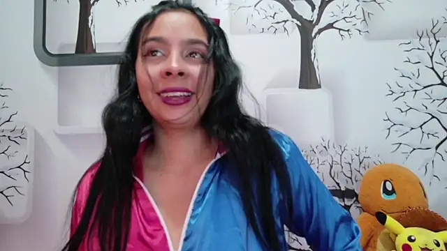 BrendaBrooks live