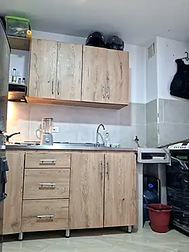 Alisson_Morgann live