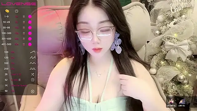 Monica-666888- live