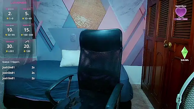 raylin_escobar live