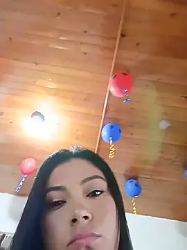 VargasXimena live