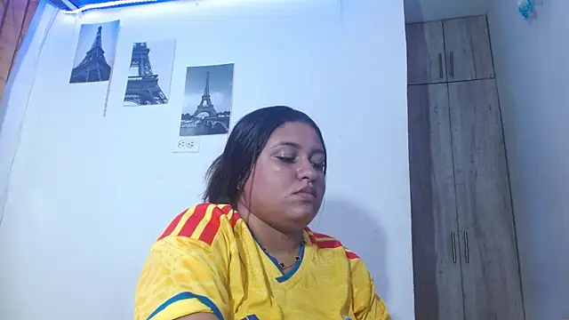 Scarleth_69_ live