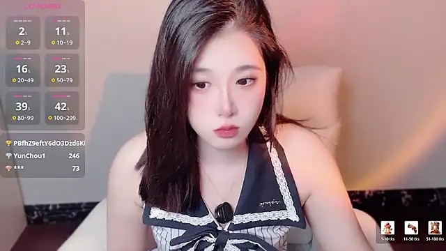 sweety-mm live
