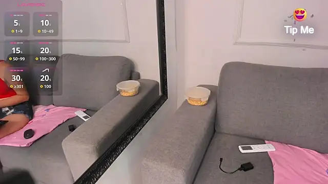 Sofiawonderr live