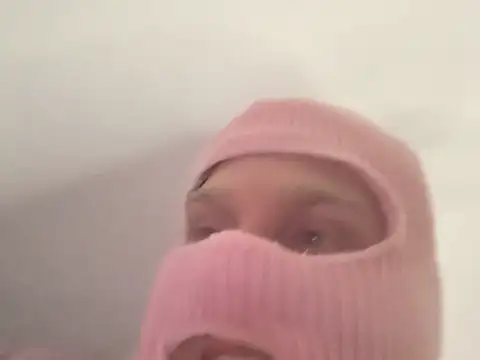 TheRealMaskedCouple live