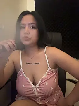 parker_pixie profile