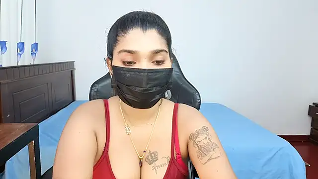 Baby_asha live