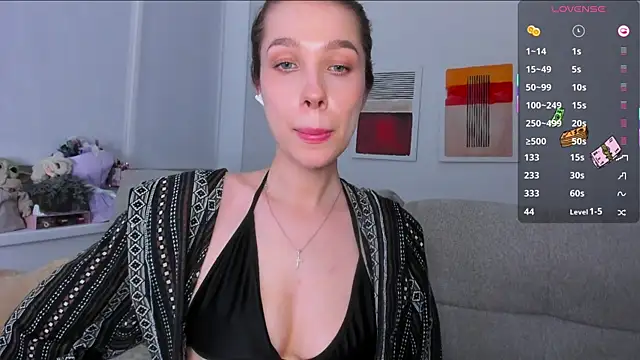 tenderdreams live