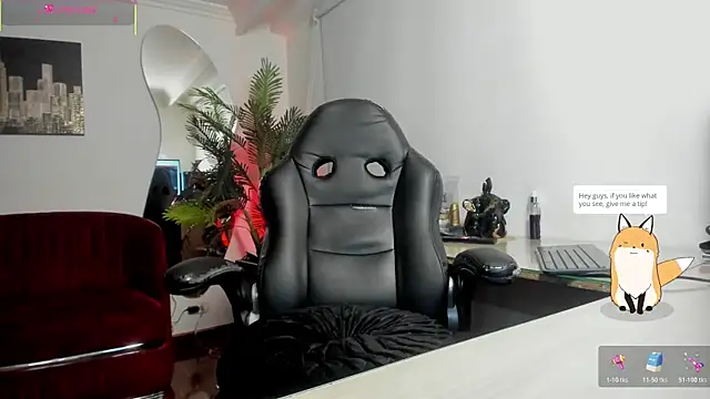 Laila_Angels live