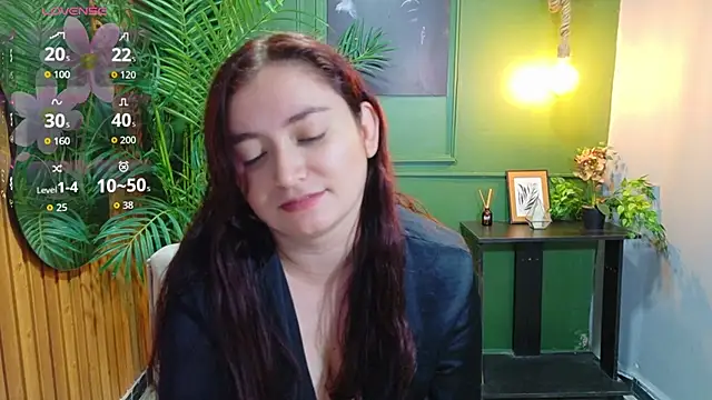 Anaa_Rose live