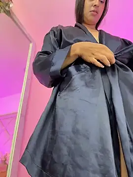 AliciaRoux live