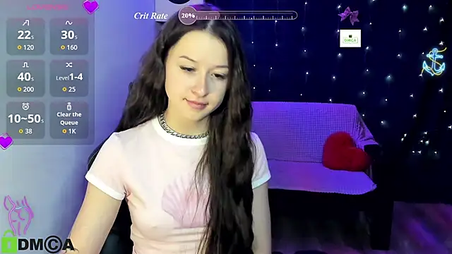 Bunny_B3 live