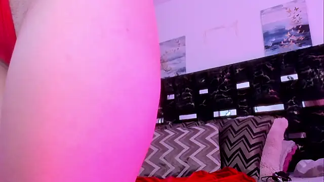 ZarayFeet live
