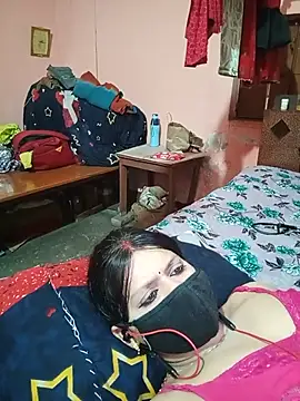 Kaamvasna-ki-rani live