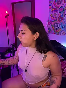 Amarantha_666 live