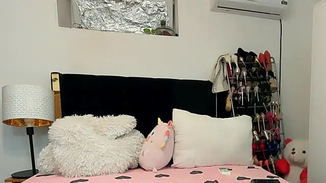 juliahayessxx live
