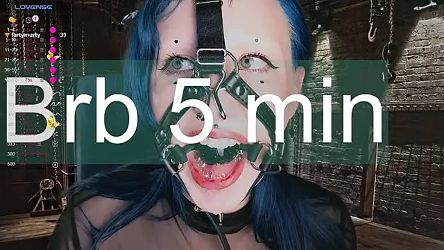 Bibi_Iva live