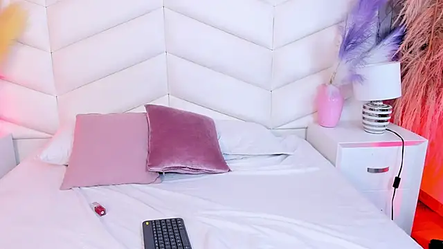 Chloe__fox_ live