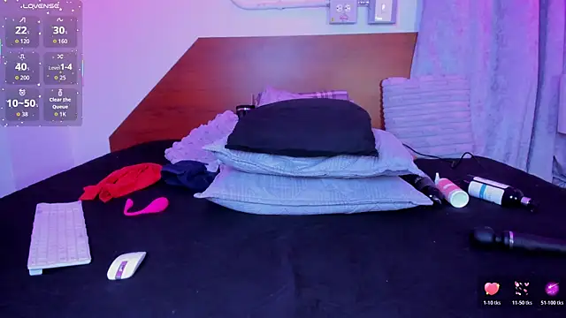 amanda29 live