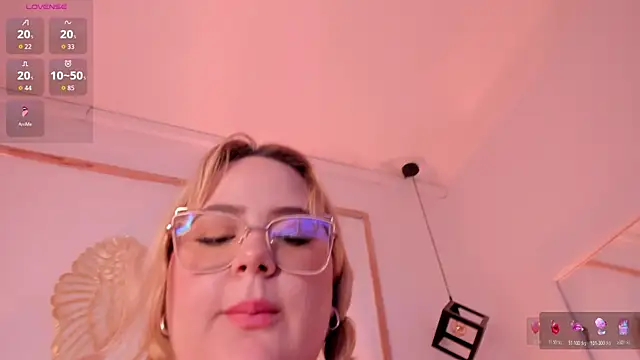 Sophiarossee1 live