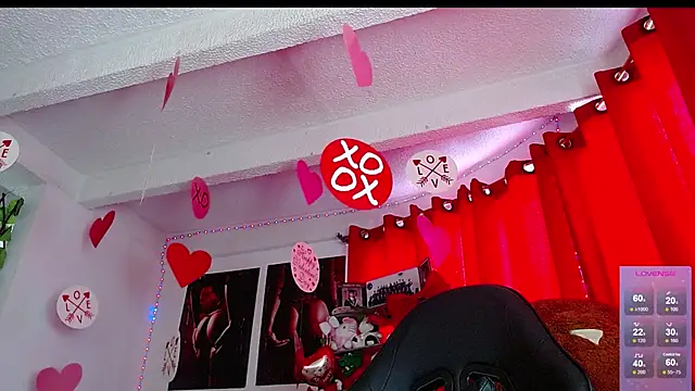 Niky_777 live