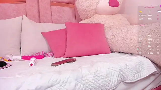 emily_daarell live