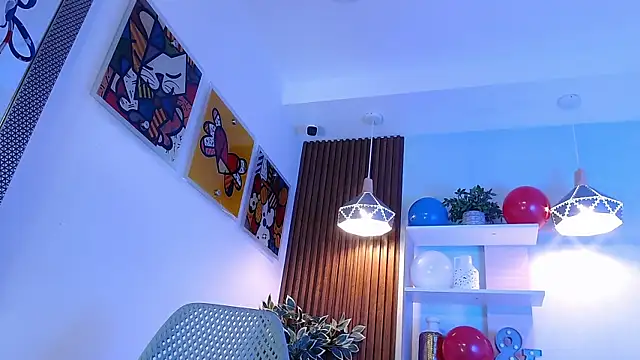 Dalila_Sky live