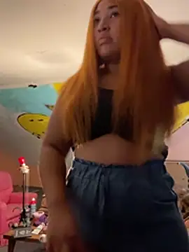 BunnyYT live