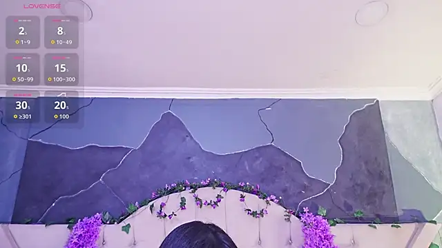 AmberGreyy_ live