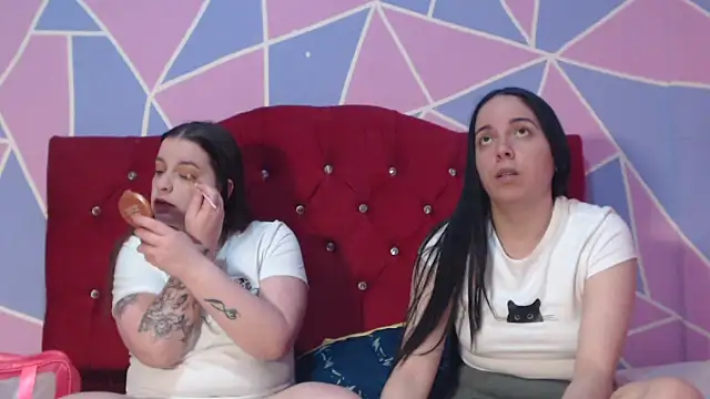 Lola_barbara live