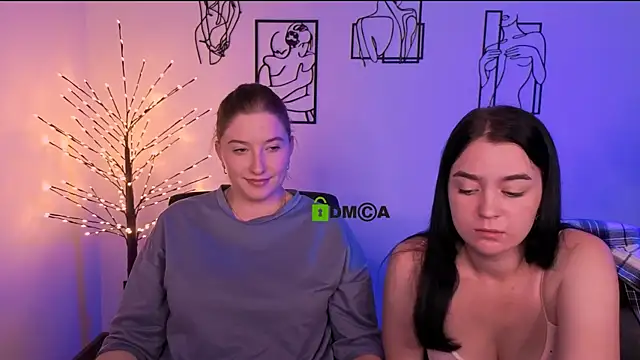daisy_candy live