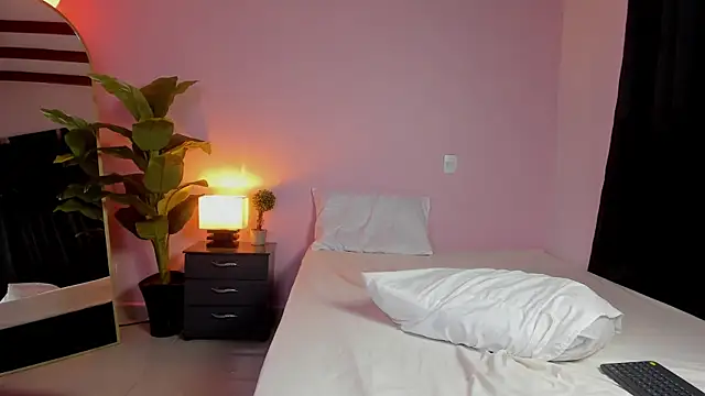 ambersprada live